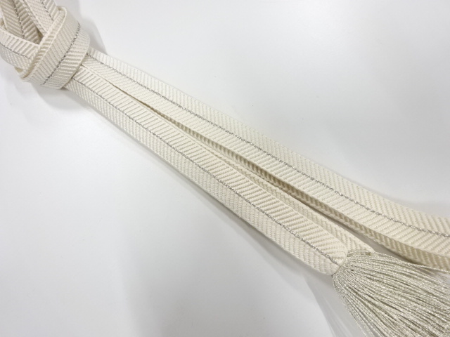 Japanese Kimono / Accessories Silk